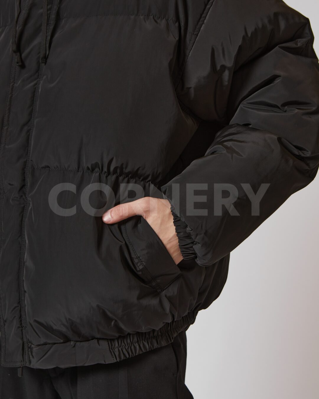 Куртка Fear of God