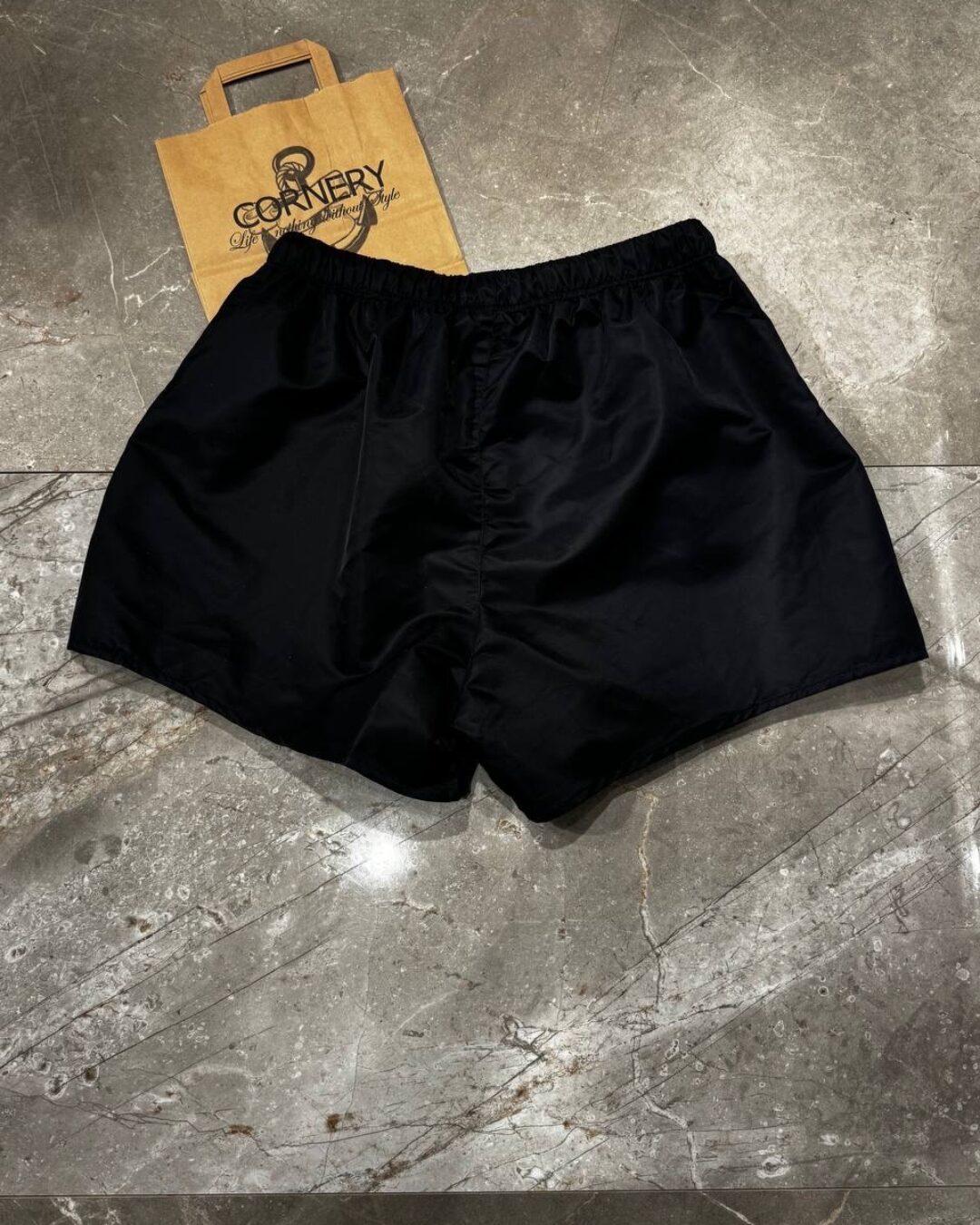 Шорты Fear of God