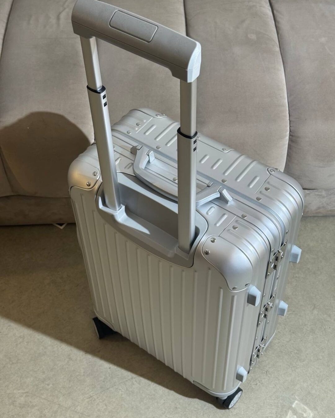 Чемодан Rimowa (Small)