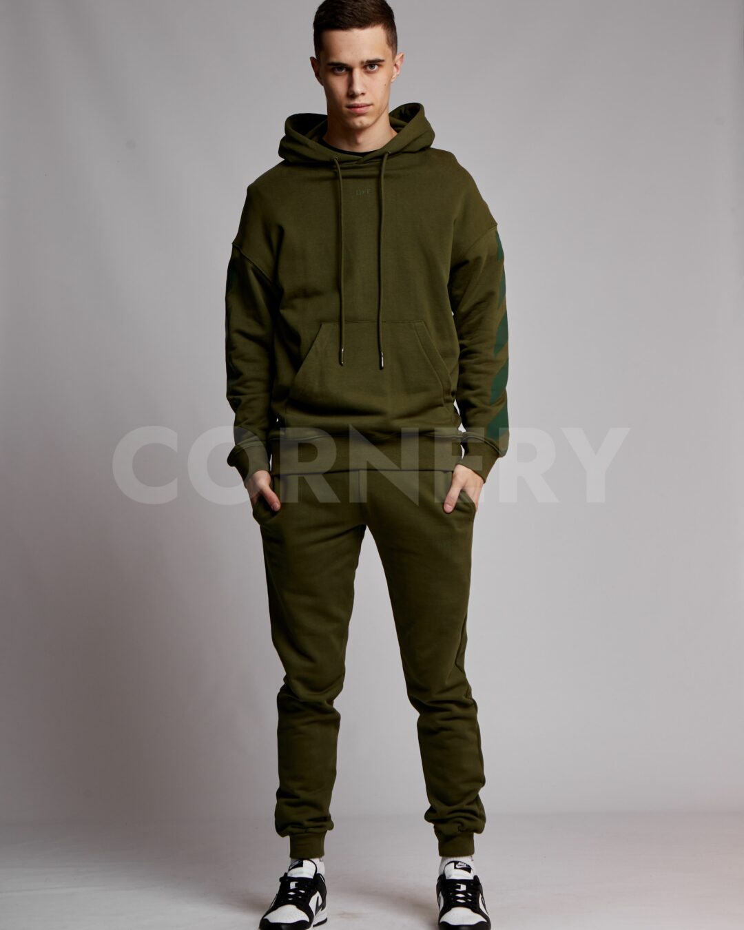 Спортивный Костюм Off White