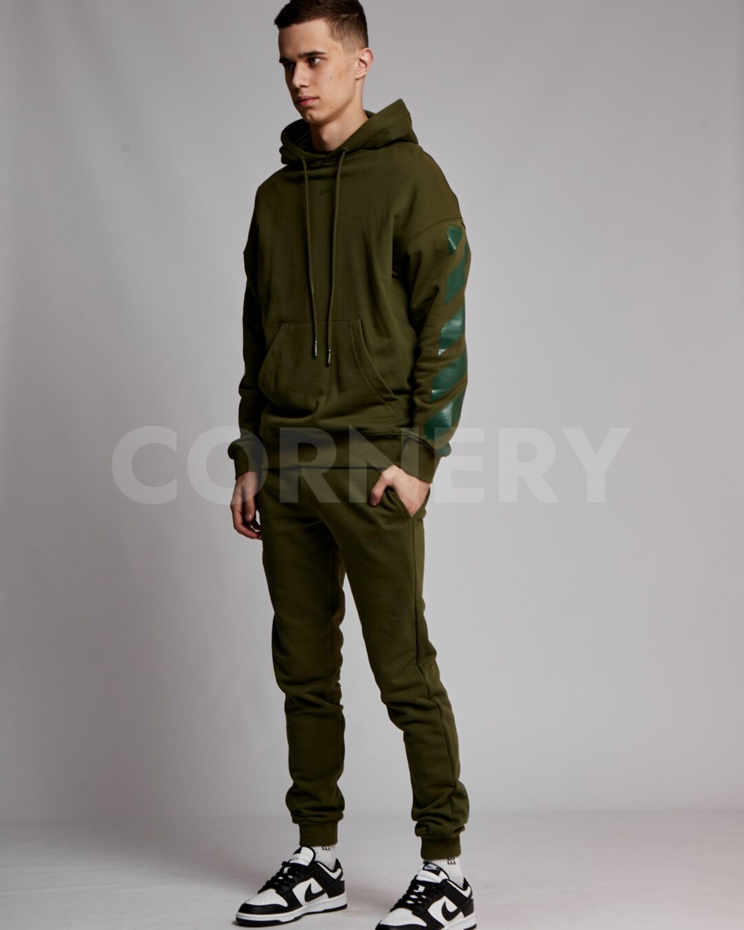 Спортивный Костюм Off White
