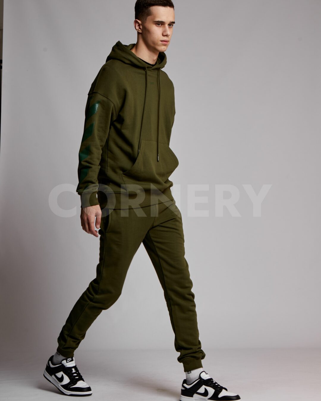 Спортивный Костюм Off White