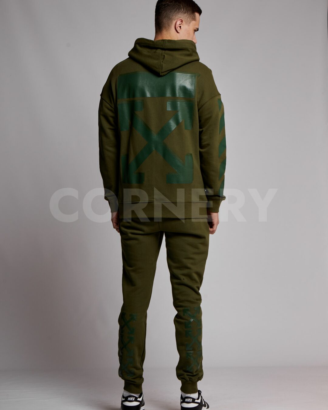 Спортивный Костюм Off White