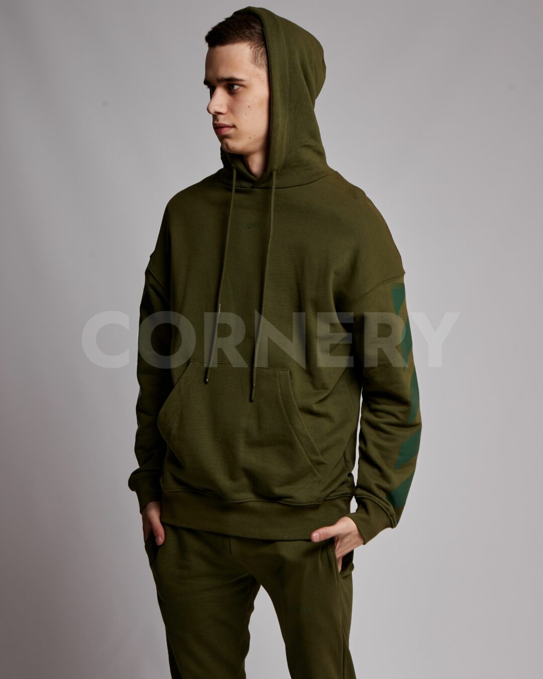 Спортивный Костюм Off White