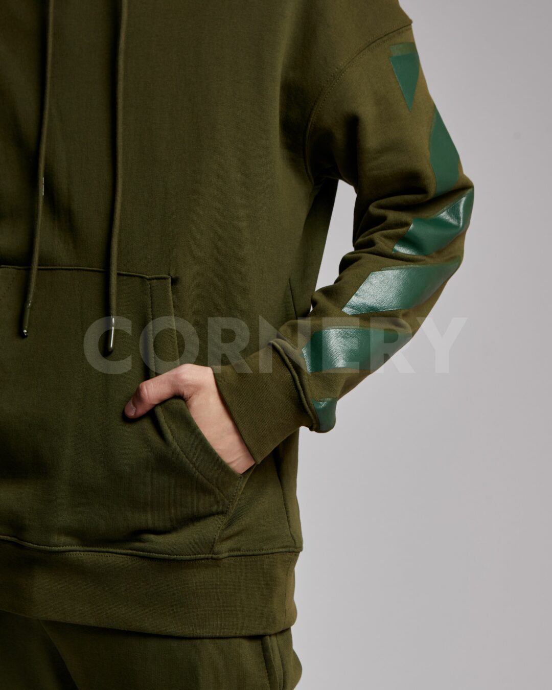 Спортивный Костюм Off White