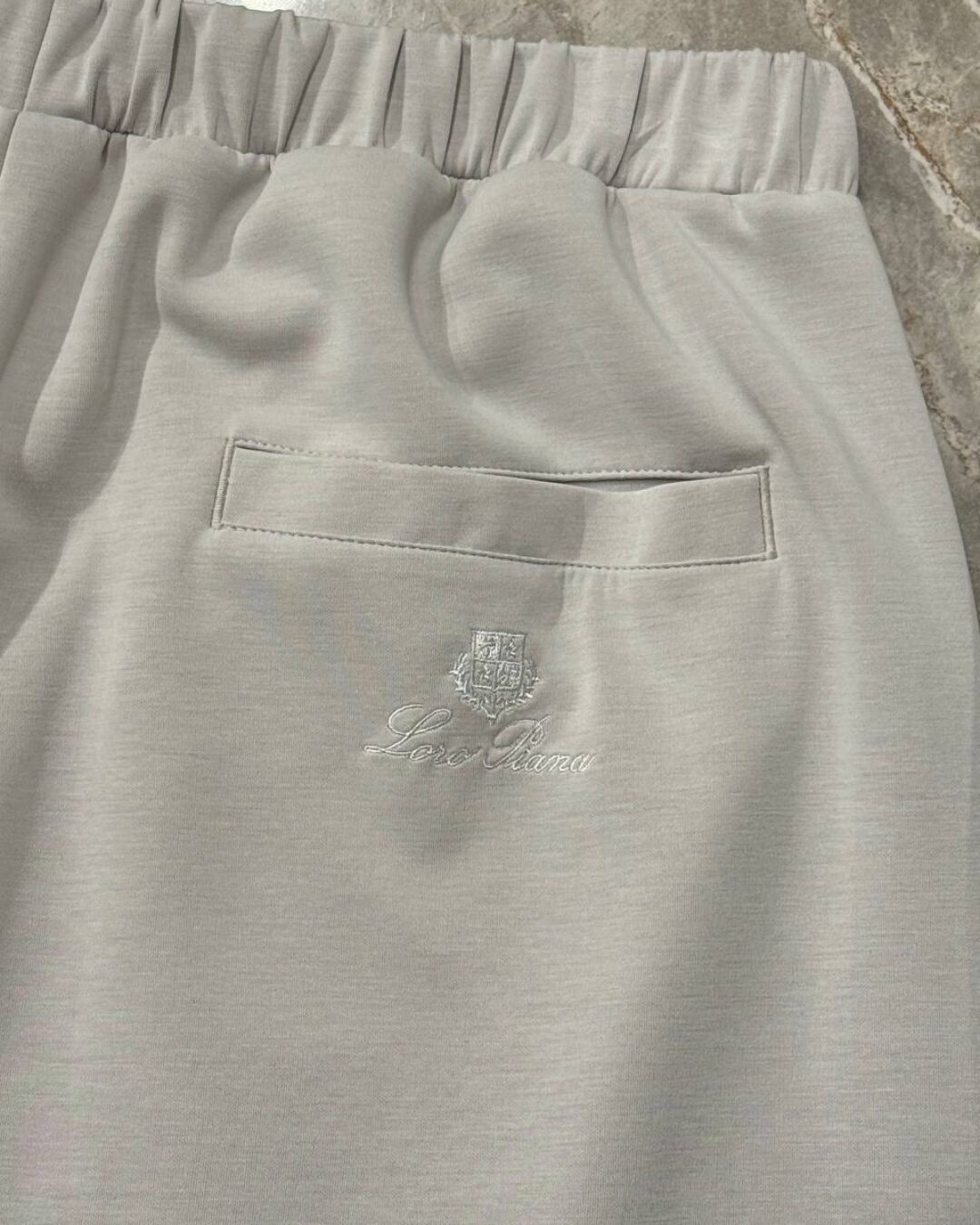 Спортивные Штаны Loro Piana