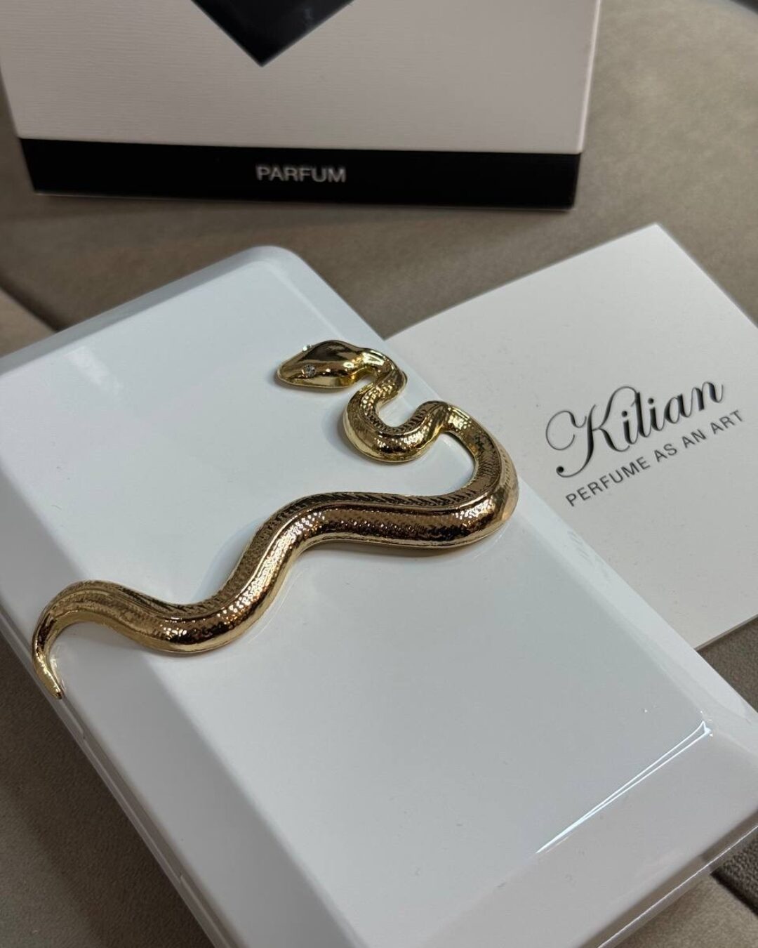 Парфюм Kilian Good Girl Gone Bad