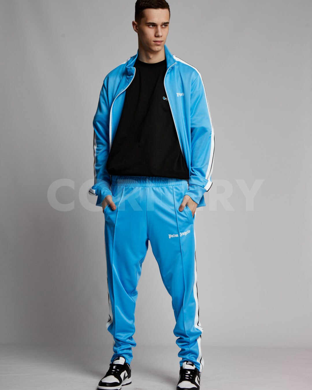 Спортивный Костюм Palm Angels