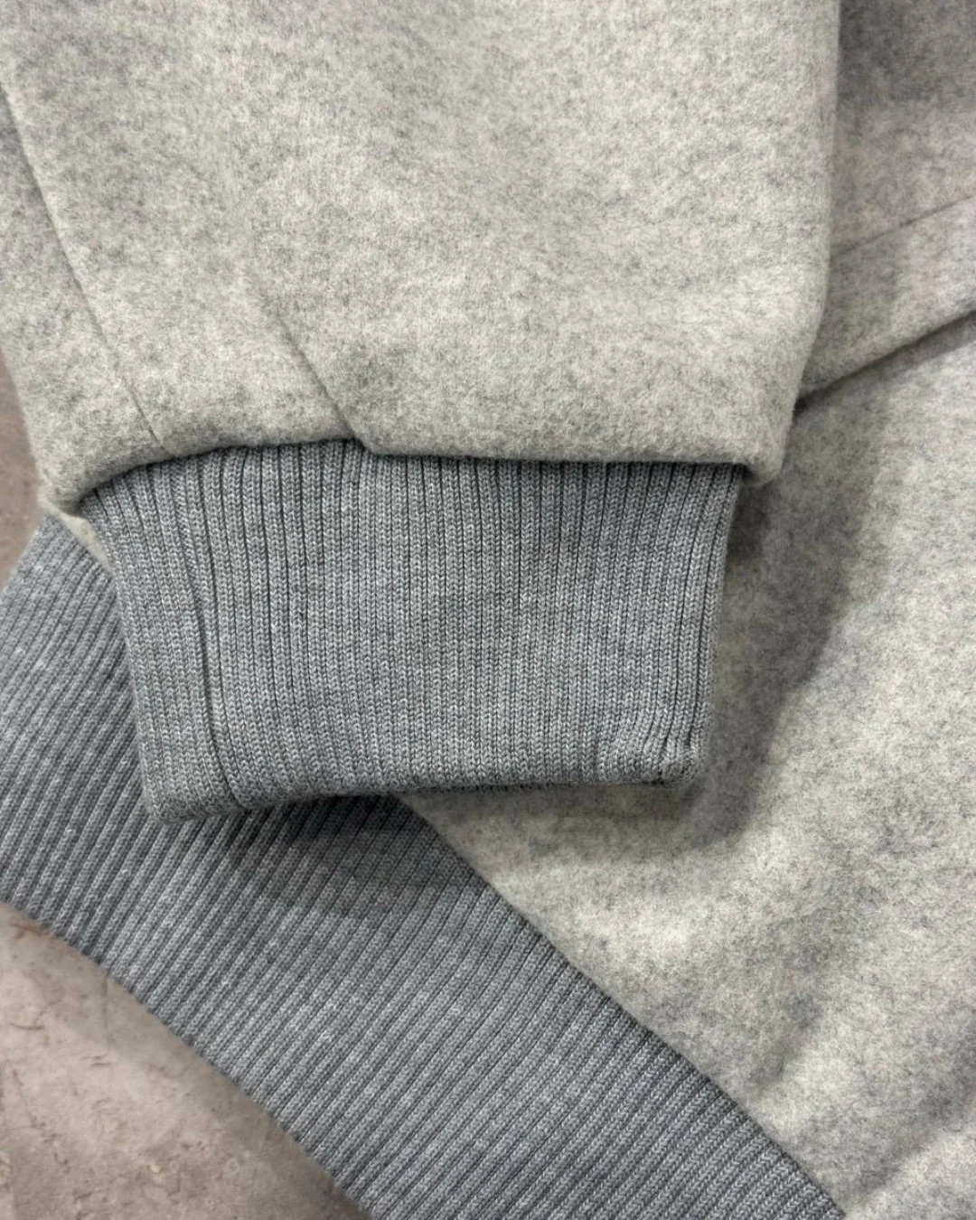 Куртка Fear Of God x Zegna — фото 9