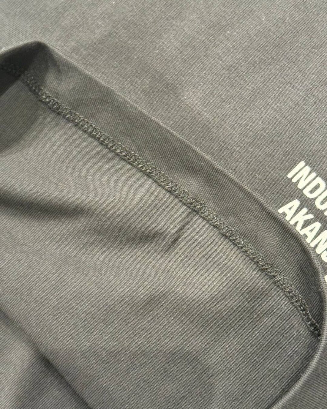 Футболка Vetements Clothing — фото 8