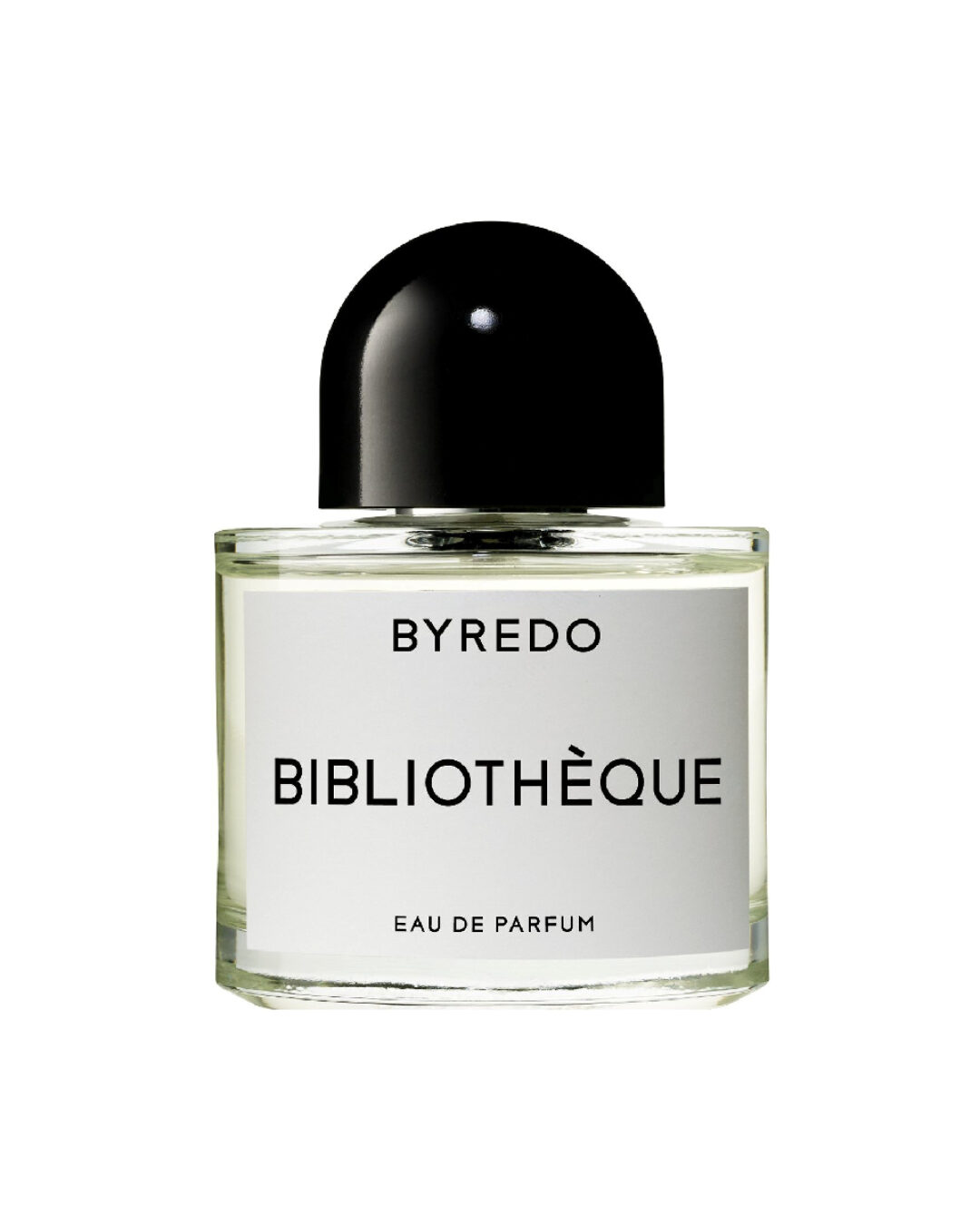 Парфюм BYREDO Bibliotheque