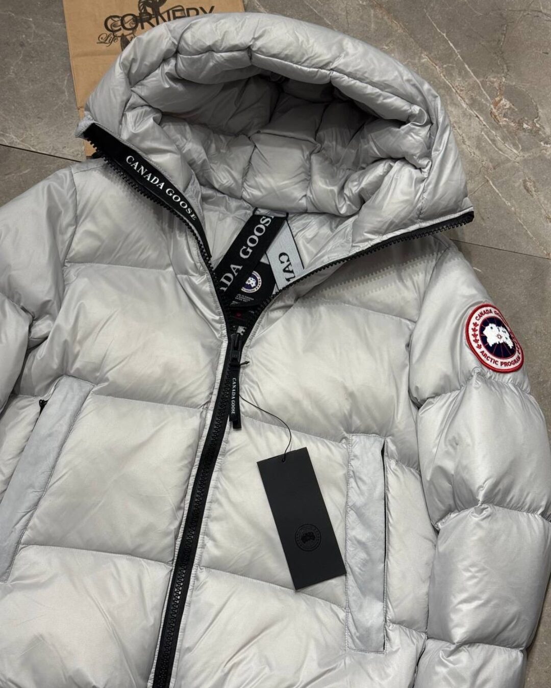 Куртка Canada Goose