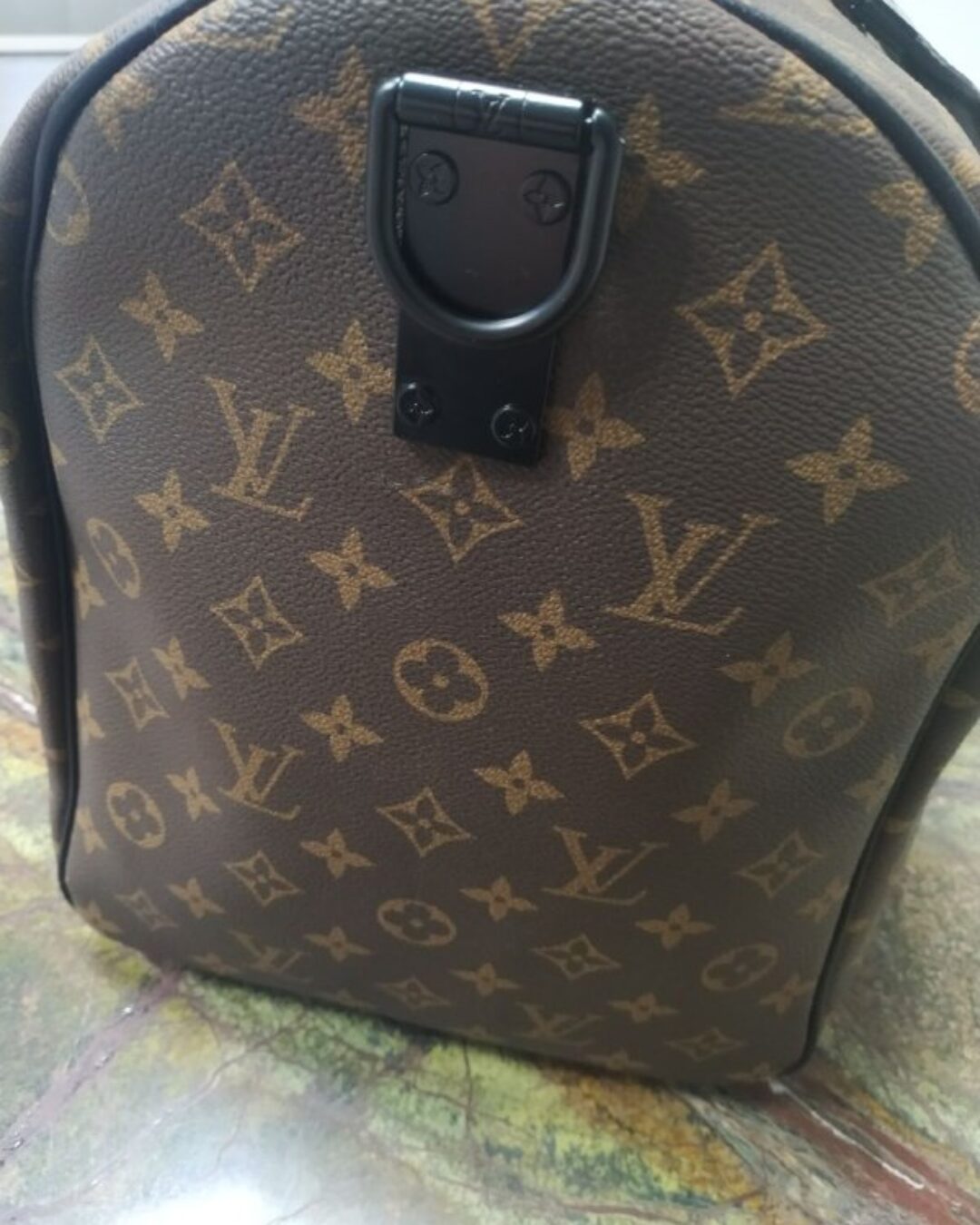 Сумка Louis Vuitton Keepall