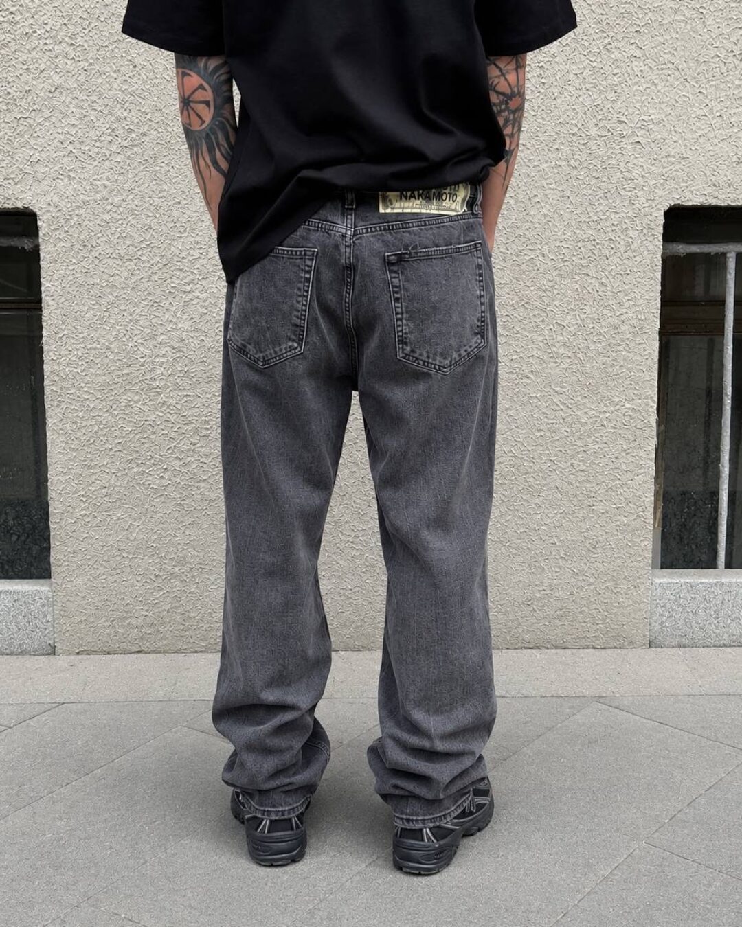 Футболка Fear of God