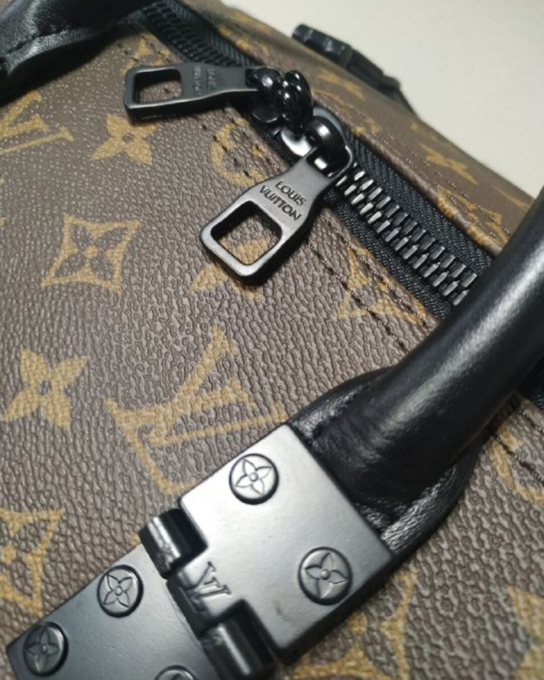 Сумка Louis Vuitton Keepall