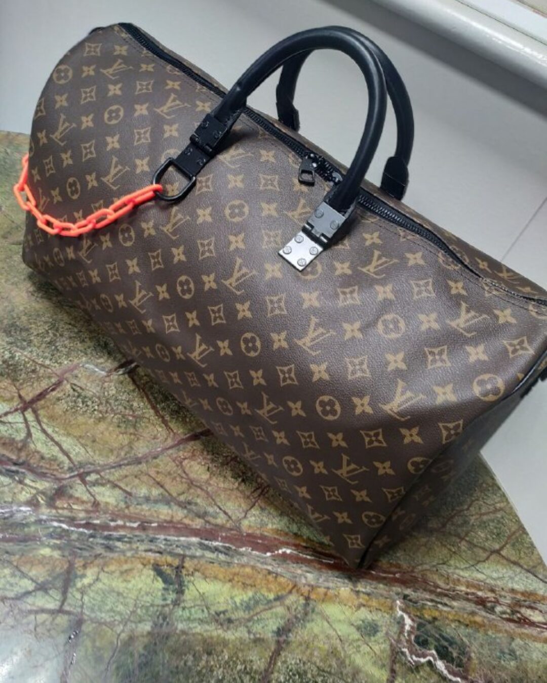 Сумка Louis Vuitton Keepall