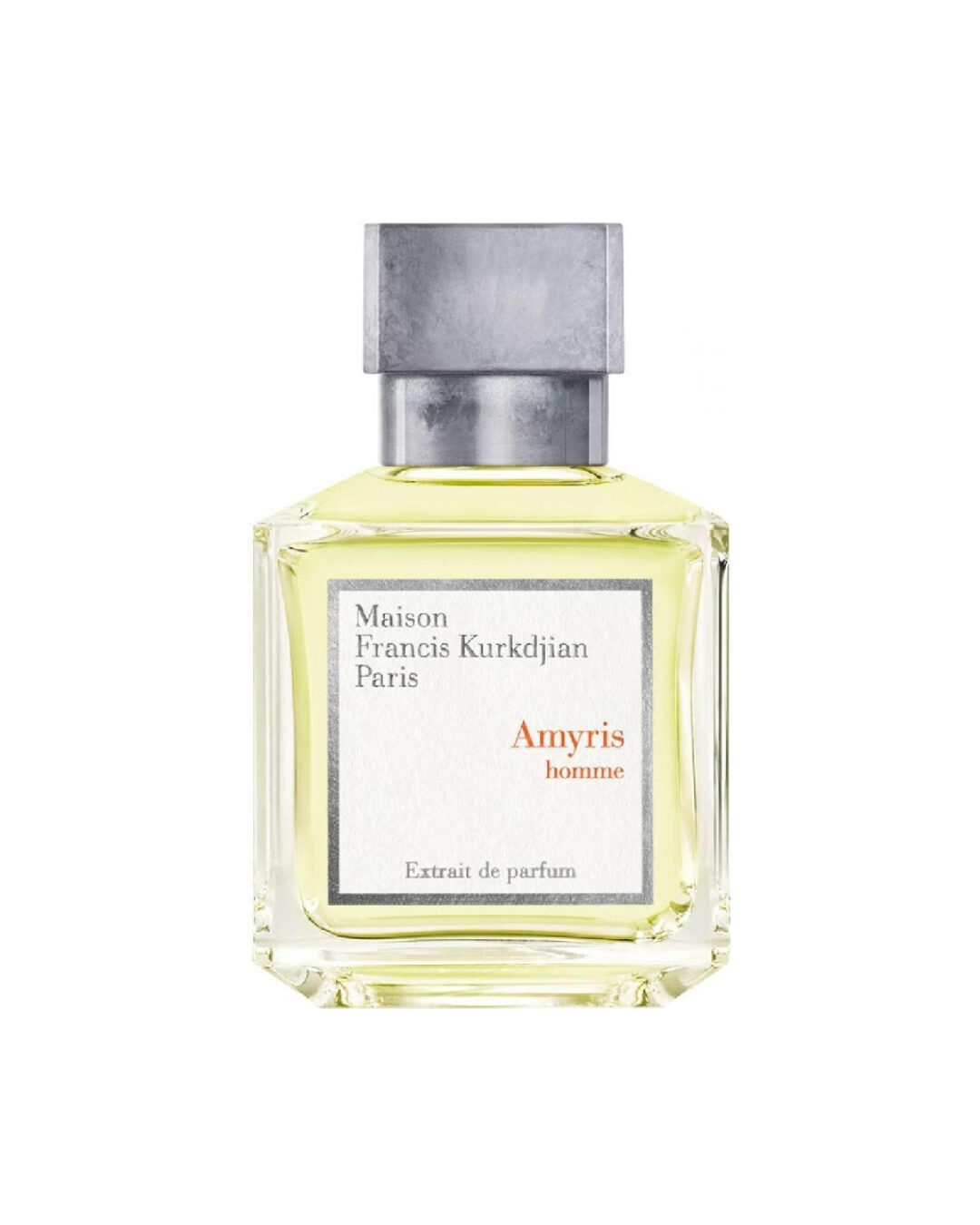 Парфюм Maison Francis Kurkdjian Paris Amyris