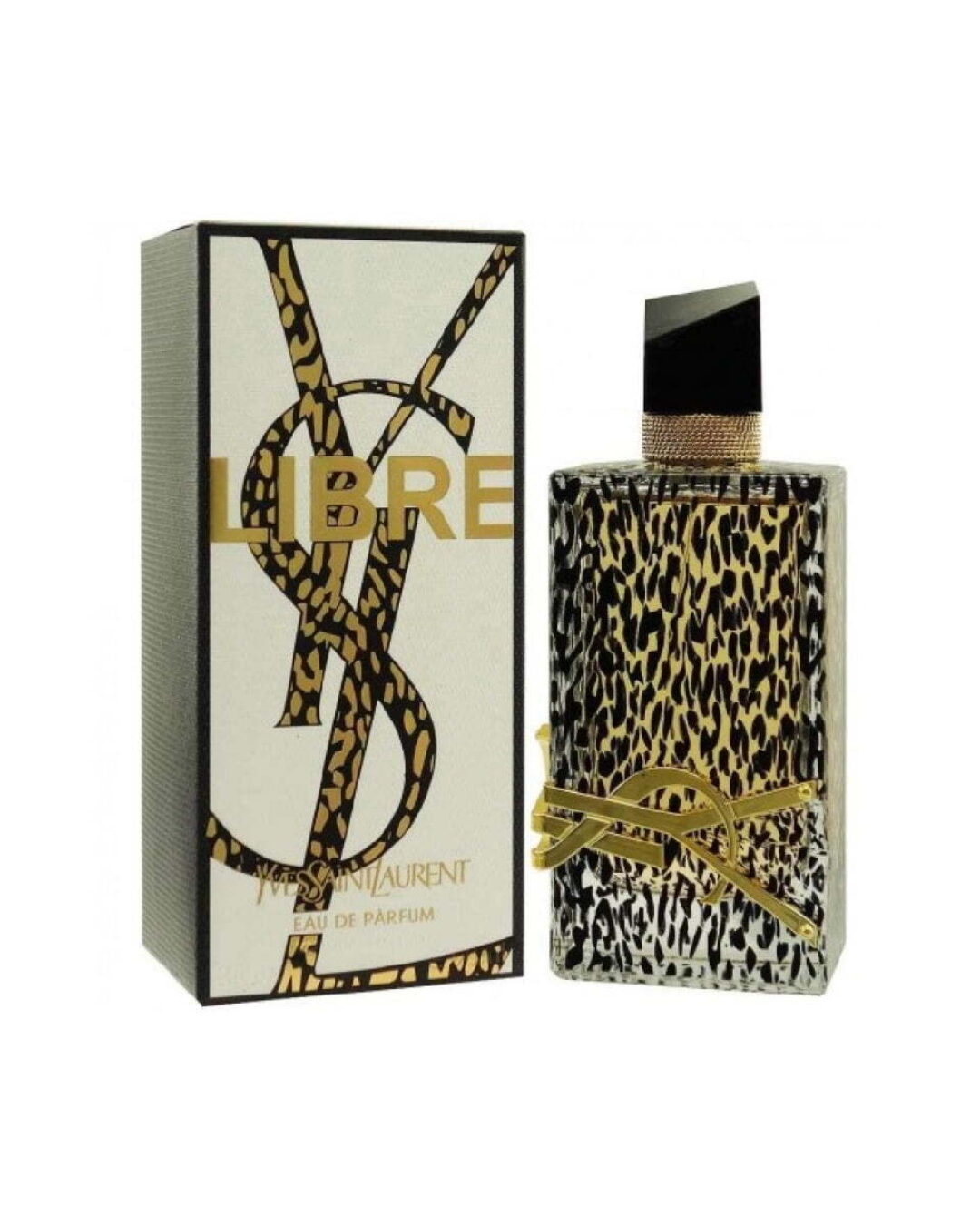 Парфюм Saint Laurent