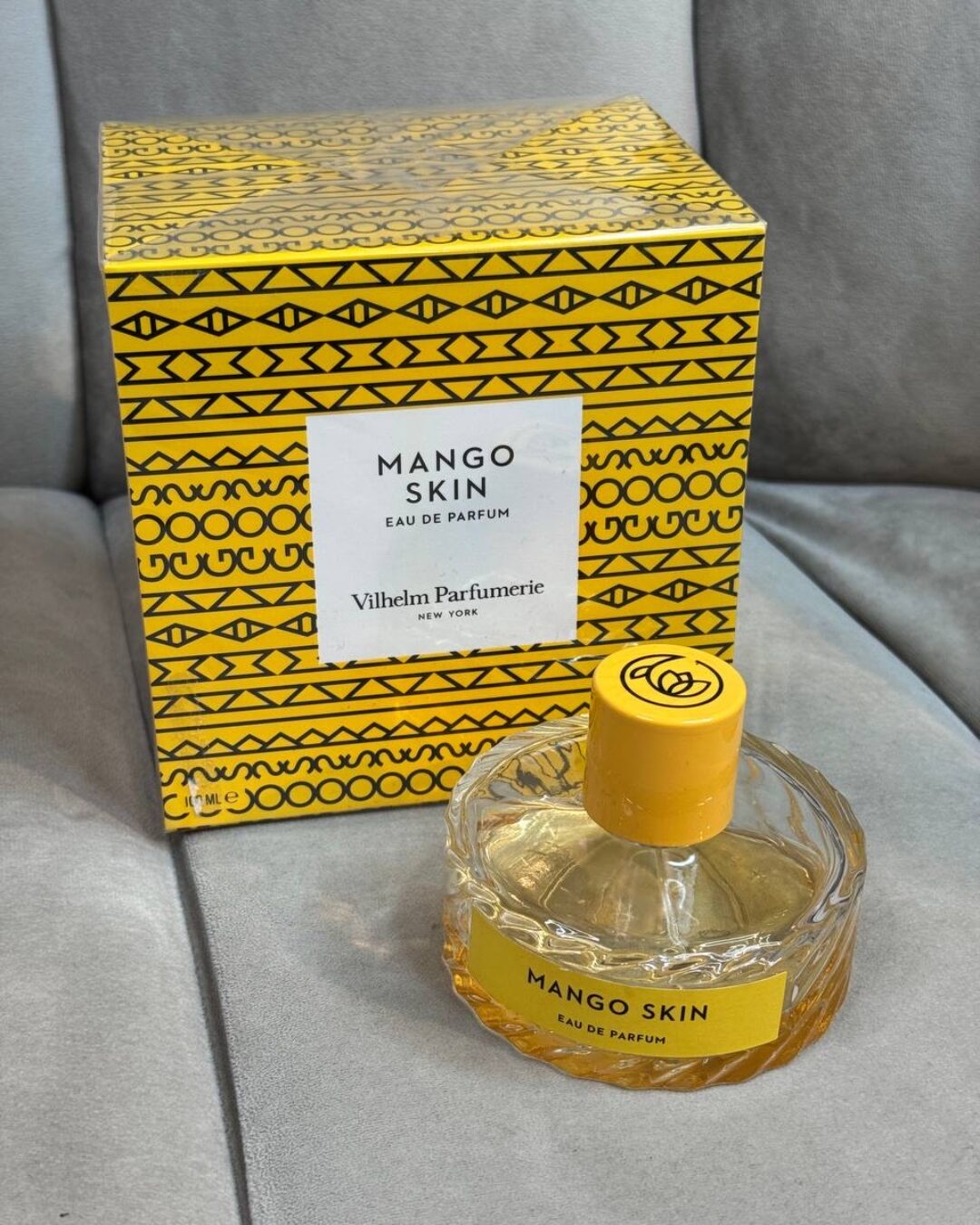 Парфюм Mango Skin