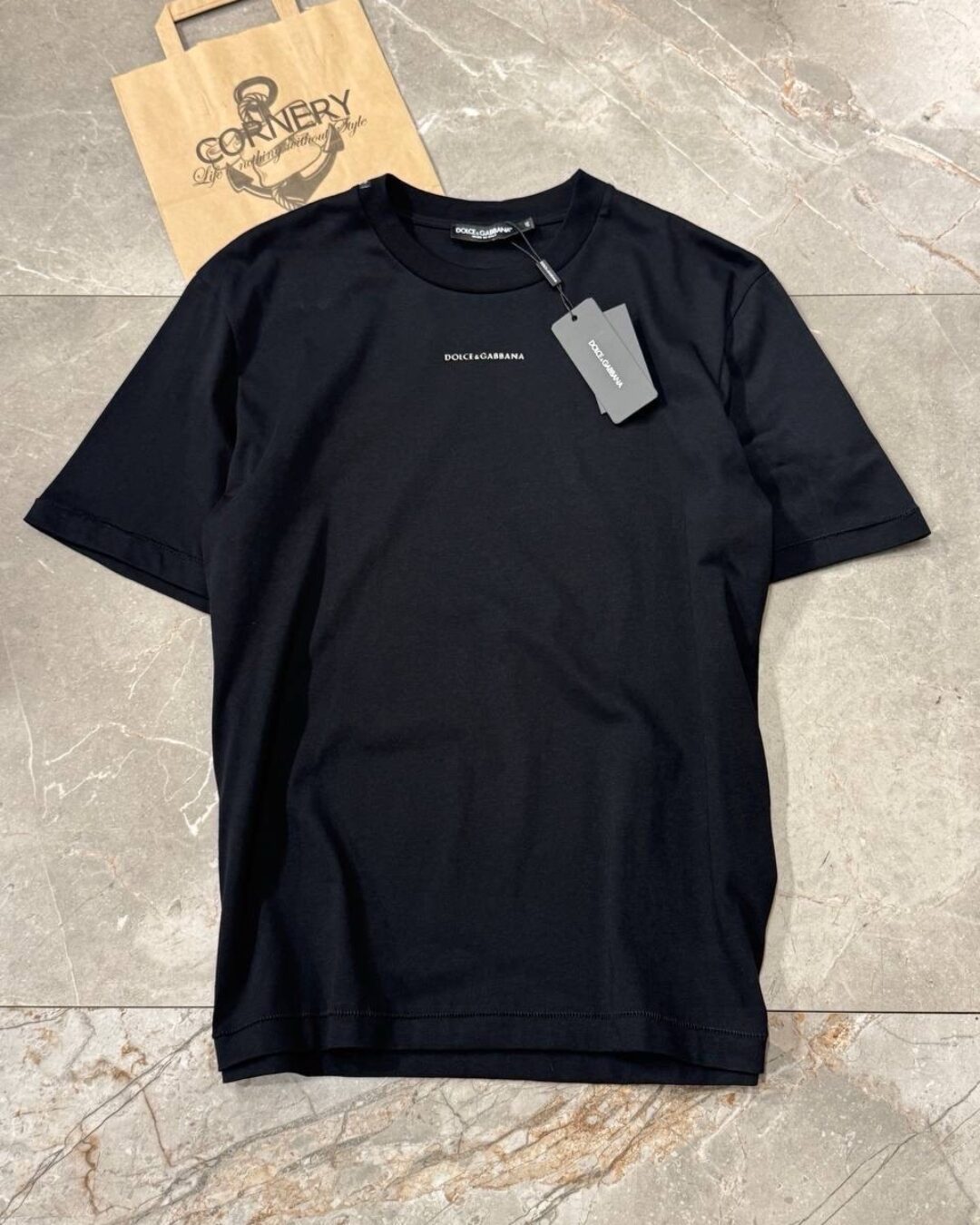 Футболка Dolce & Gabanna