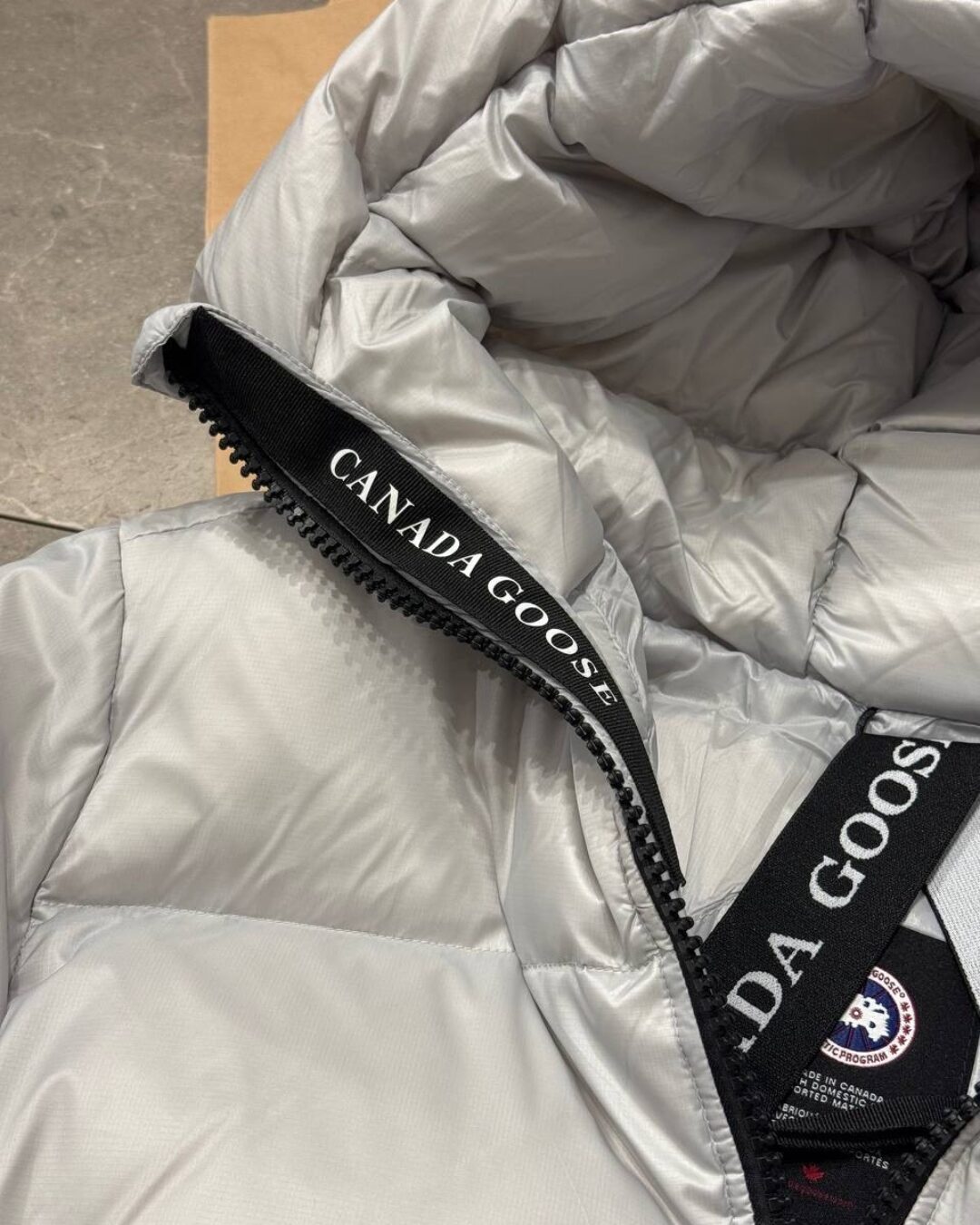 Куртка Canada Goose