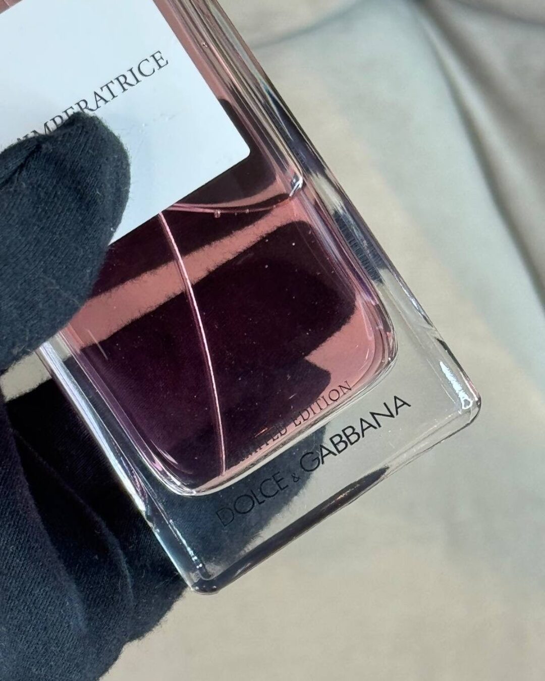 Парфюм Dolce & Gabbana LImperatrice