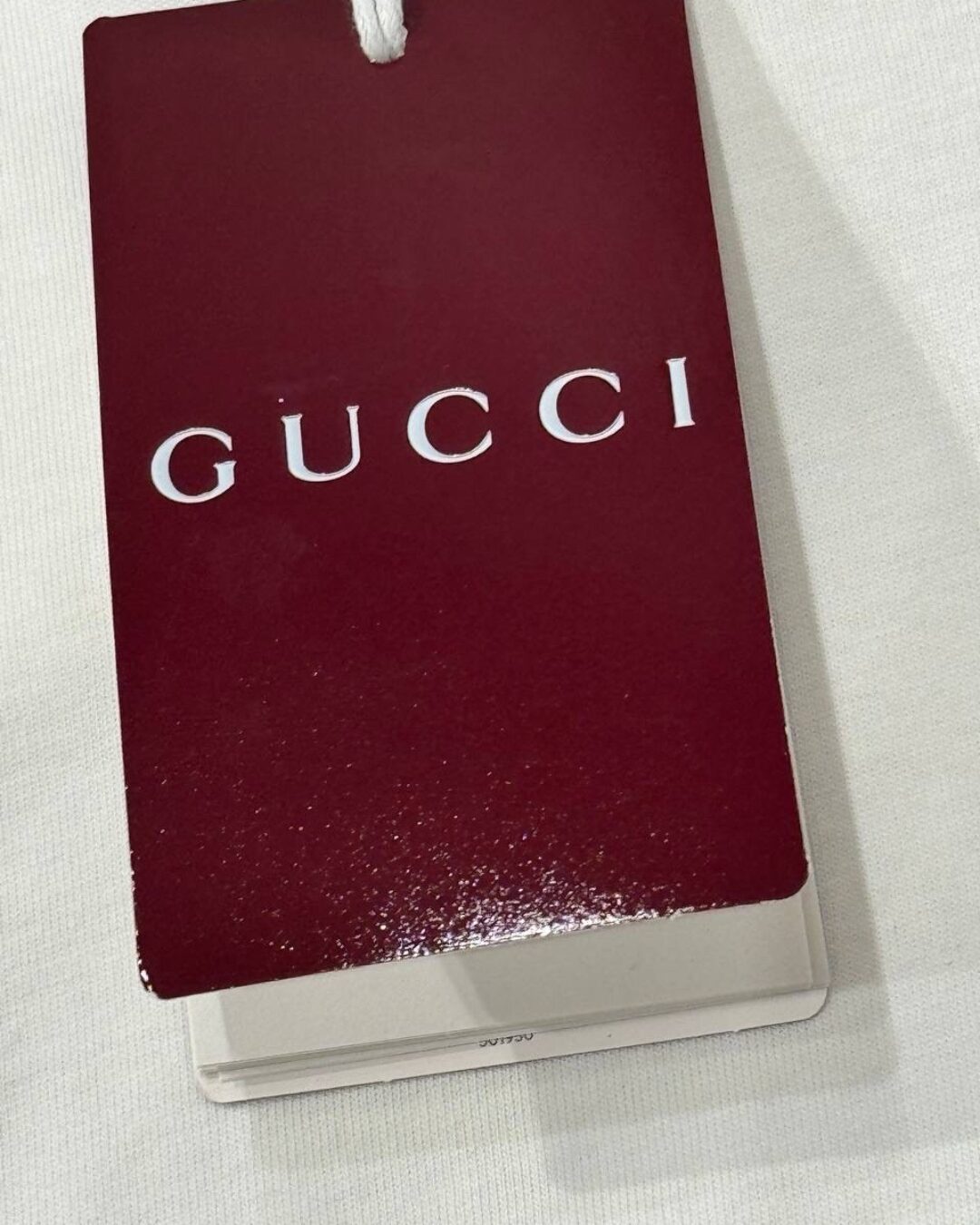 Футболка Gucci