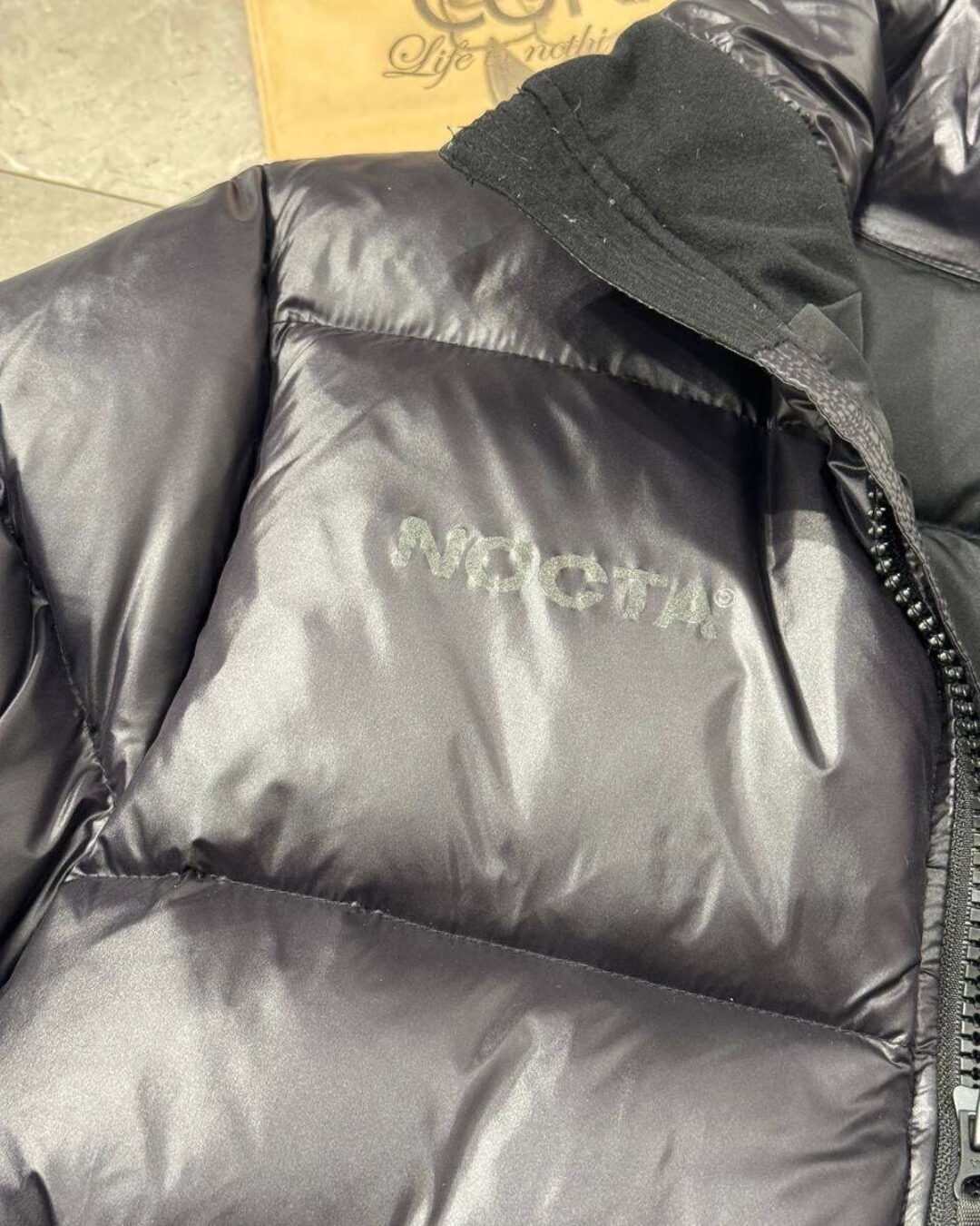 Куртка Nike x Nocta