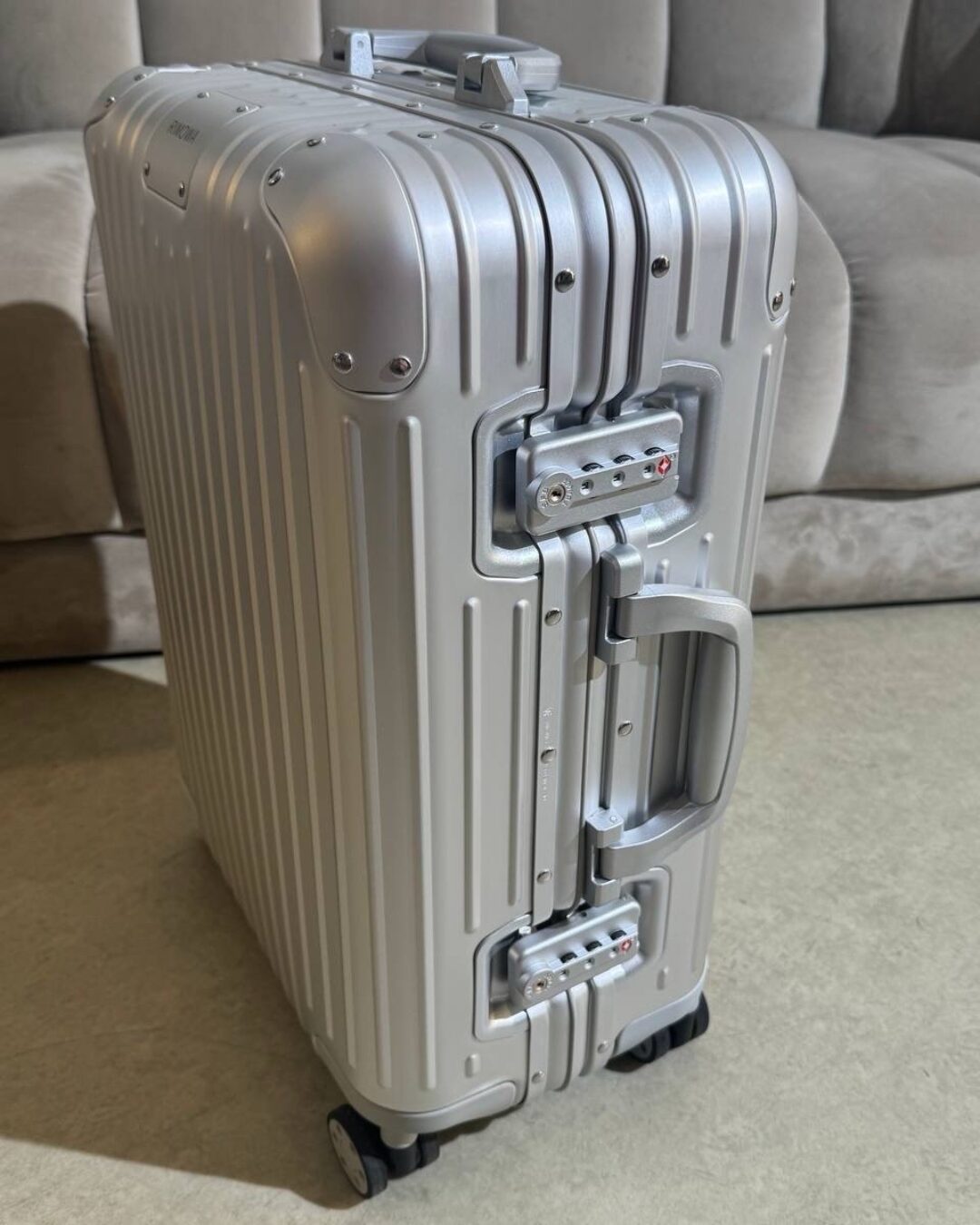 Чемодан Rimowa (Small)