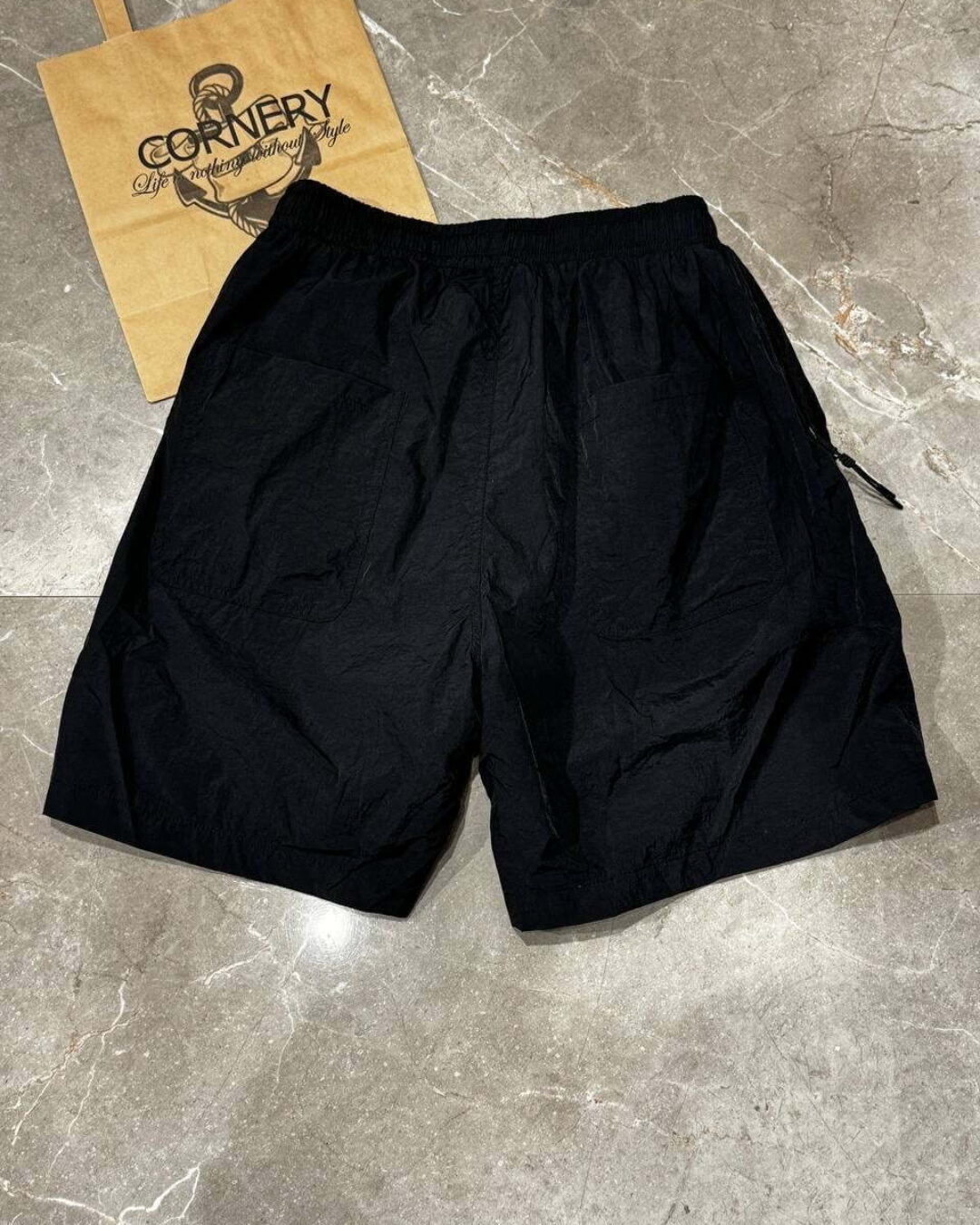 Шорты Stone Island