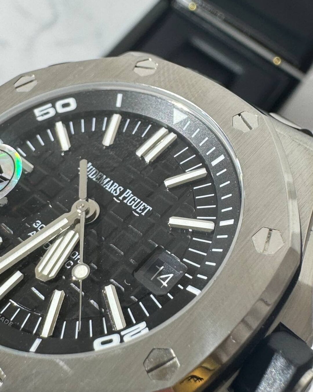 Часы Audemars Piguet Royal Oak Offshore