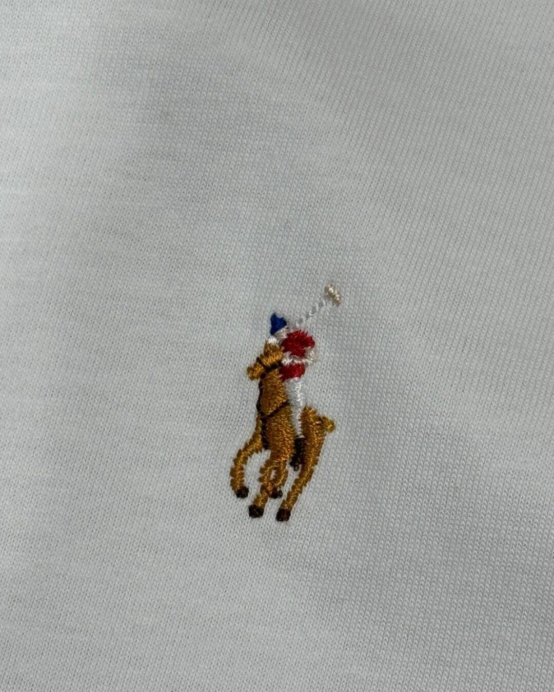 Футболка Polo Ralph Lauren