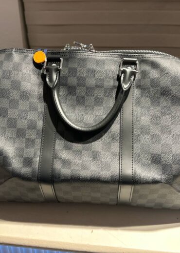 Сумка Louis Vuitton Keepall