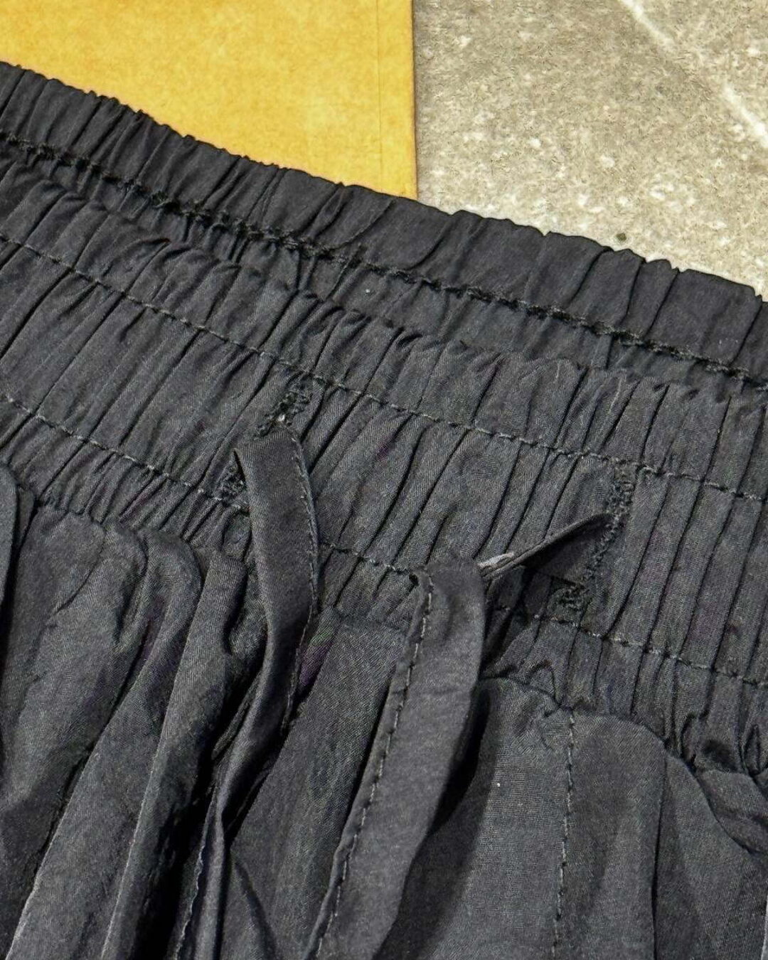 Шорты Stone Island