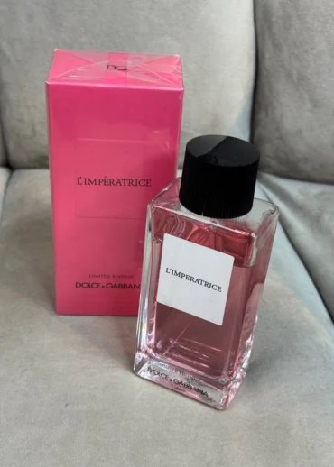 Парфюм Dolce & Gabbana LImperatrice