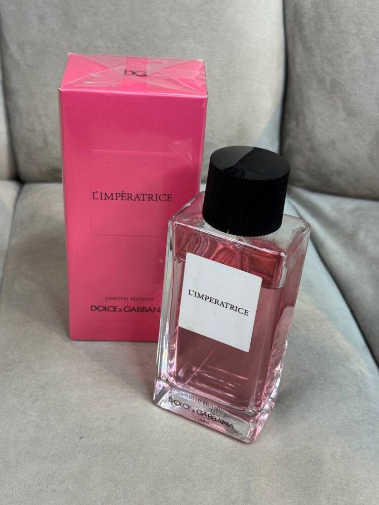 Парфюм Dolce & Gabbana LImperatrice