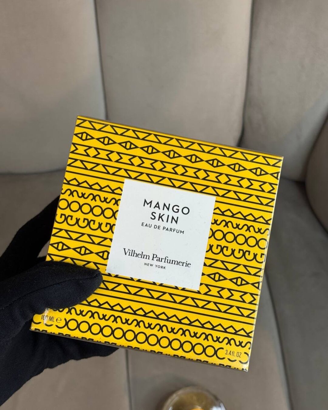 Парфюм Mango Skin