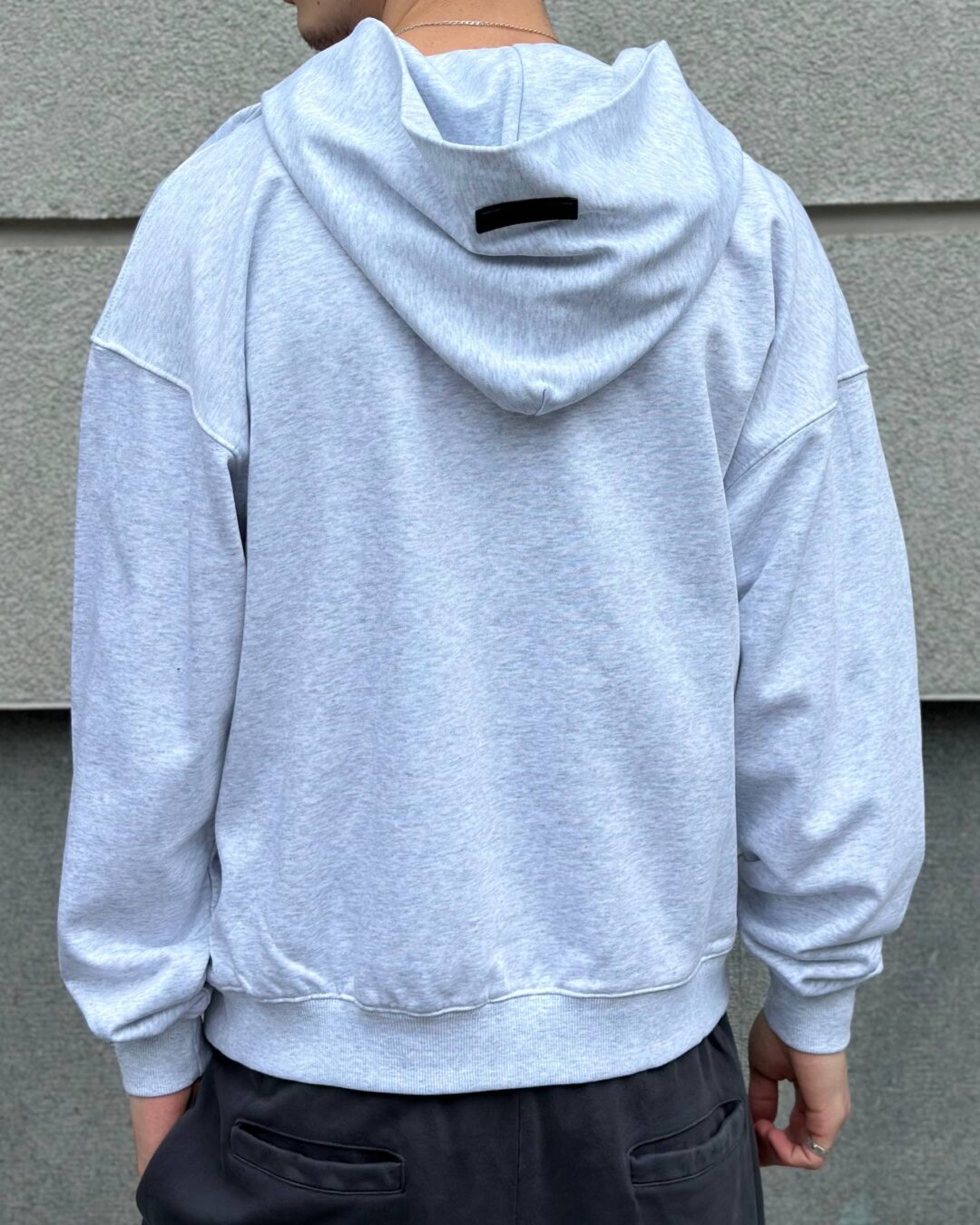 Худи Fear of God