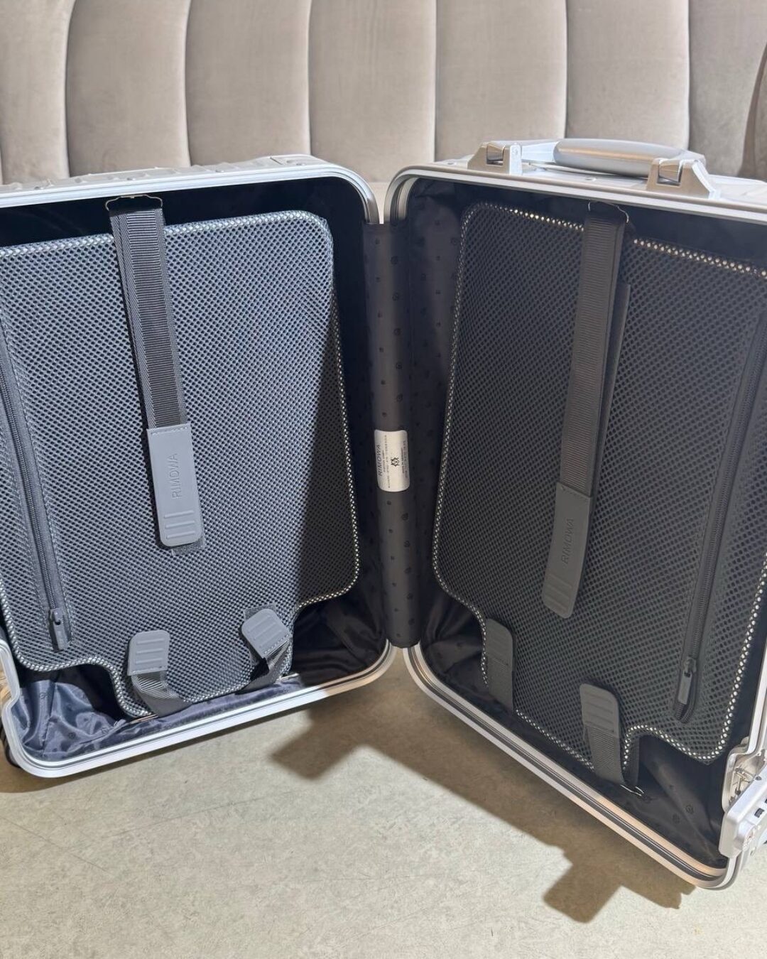 Чемодан Rimowa (Small)