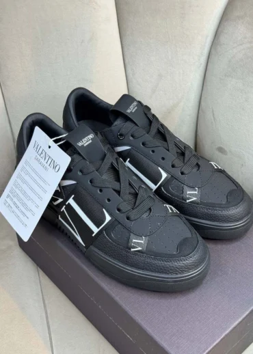 Кеды Valentino