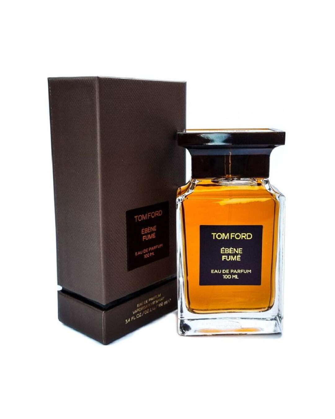 Парфюм Tom Ford Ebene Fume 100ml