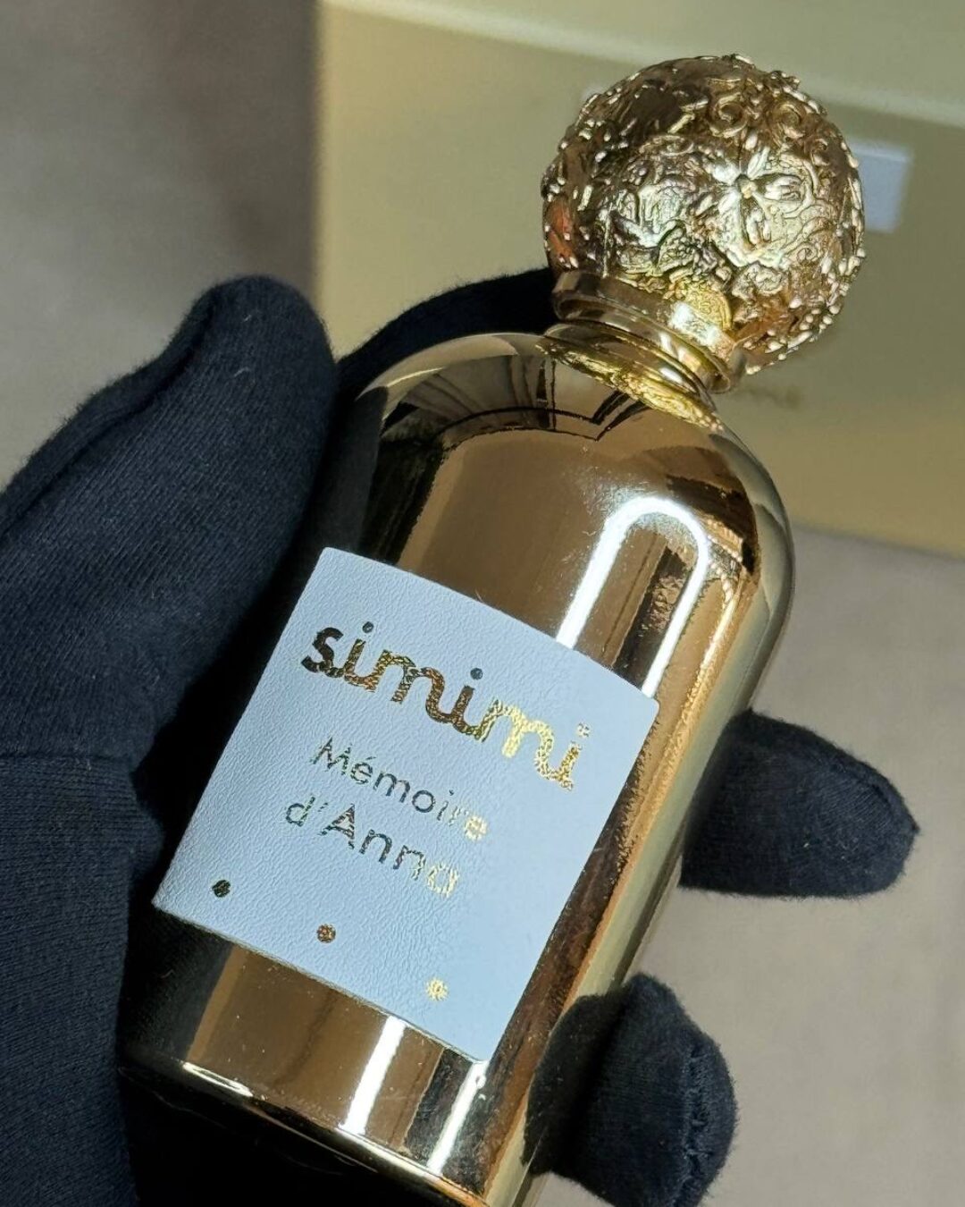 Парфюм Simimi Memoire d Anna