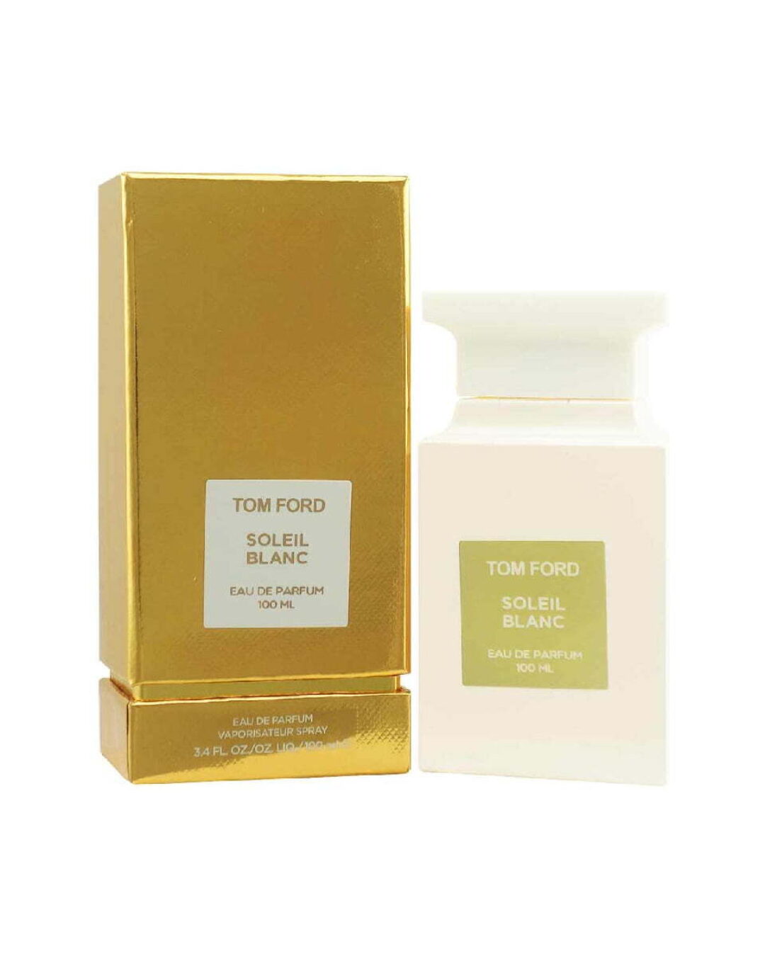 Парфюм Tom Ford Soleil Blanc 100ml