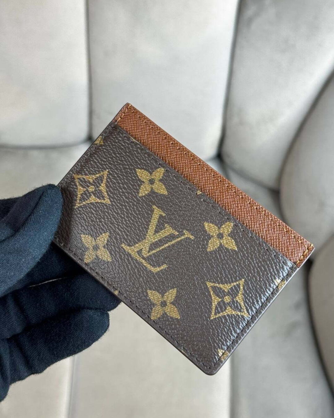 Картхолдер Louis Vuitton