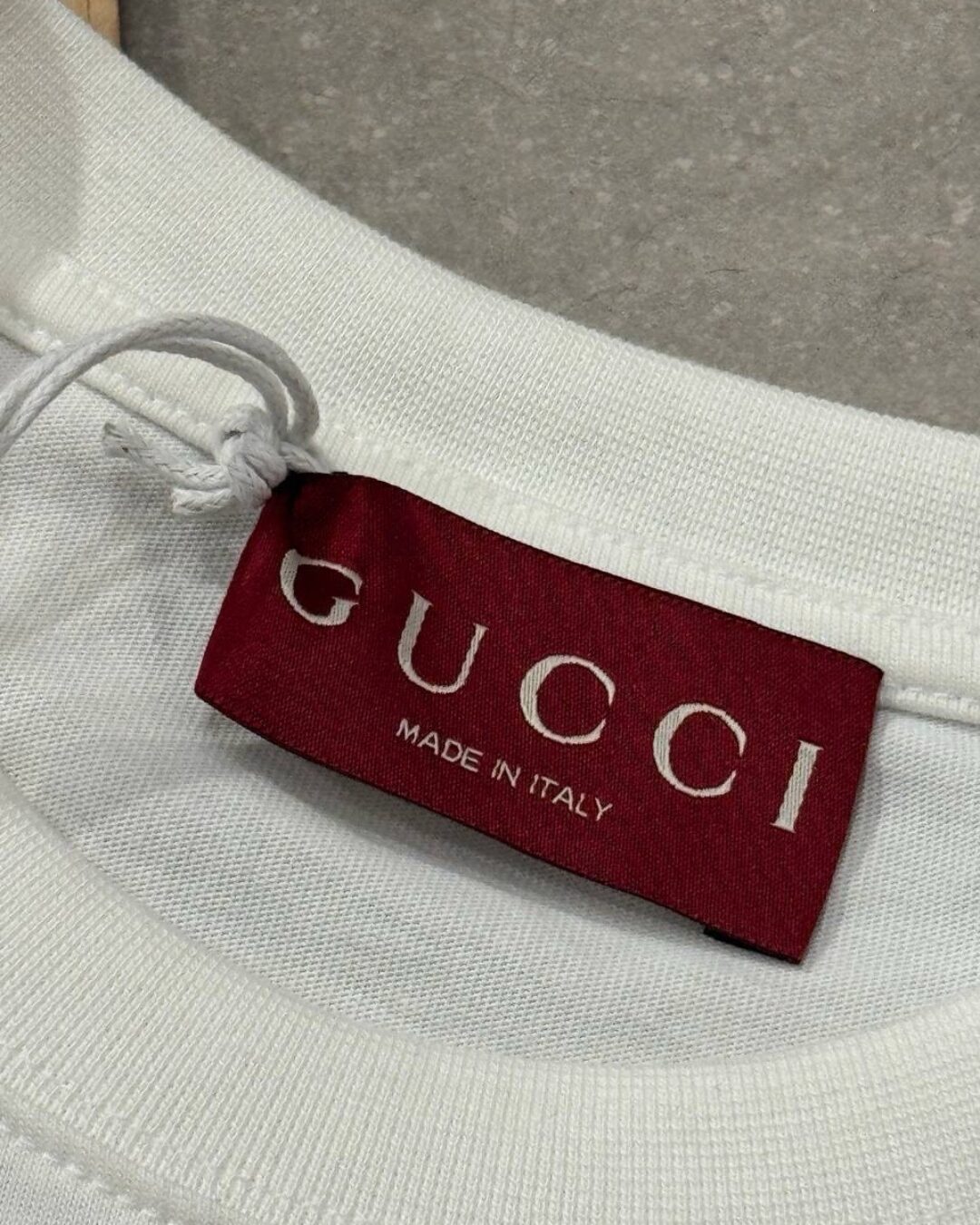 Футболка Gucci