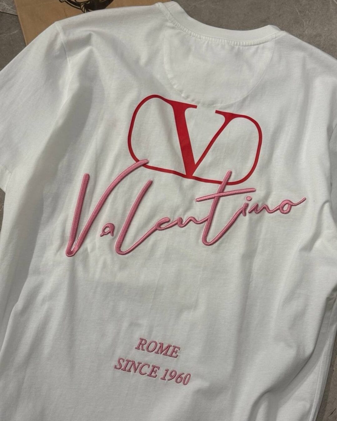 Футболка Valentino