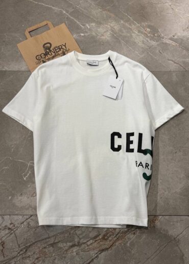 Футболка Celine (дисконт)
