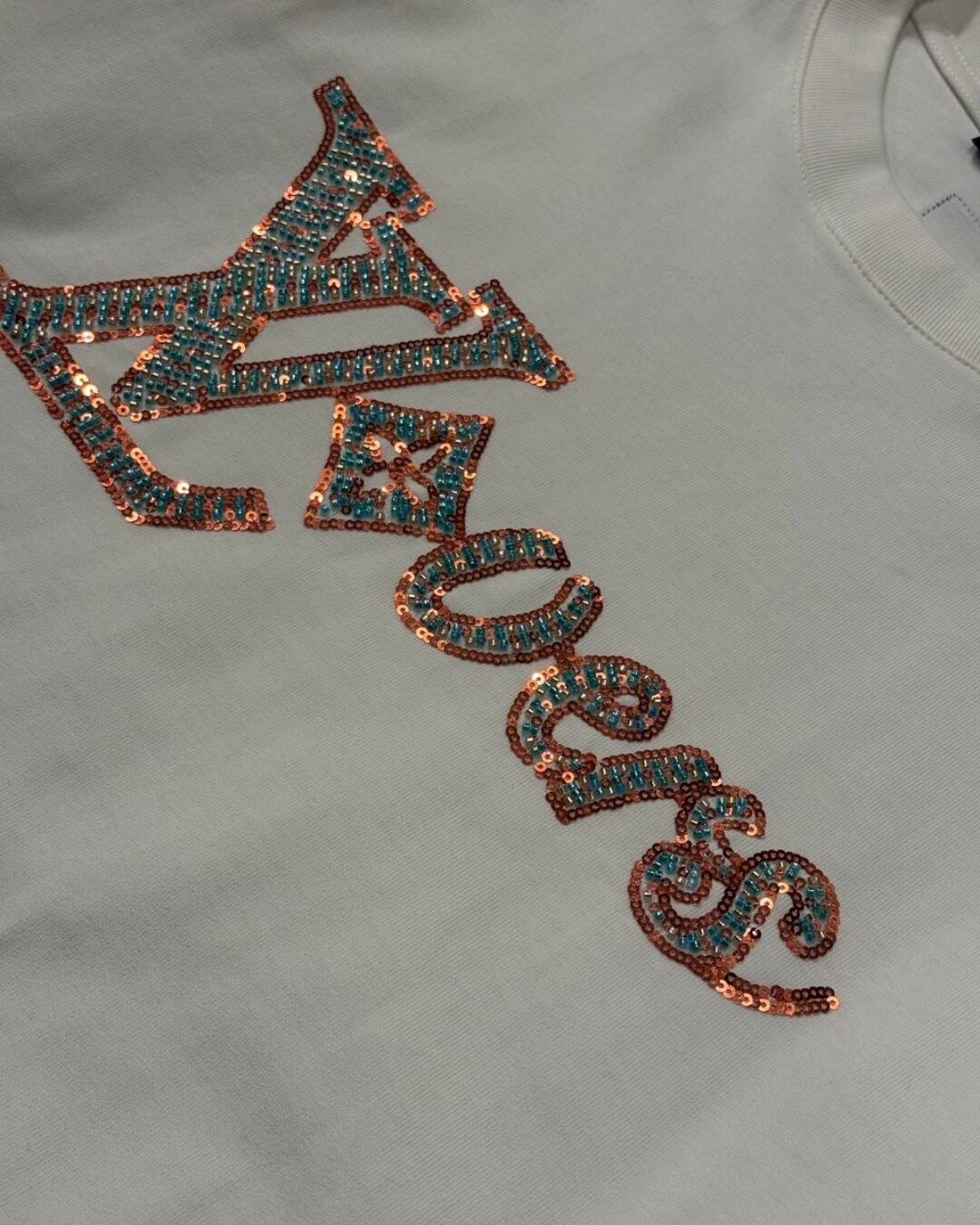 Футболка Louis Vuitton