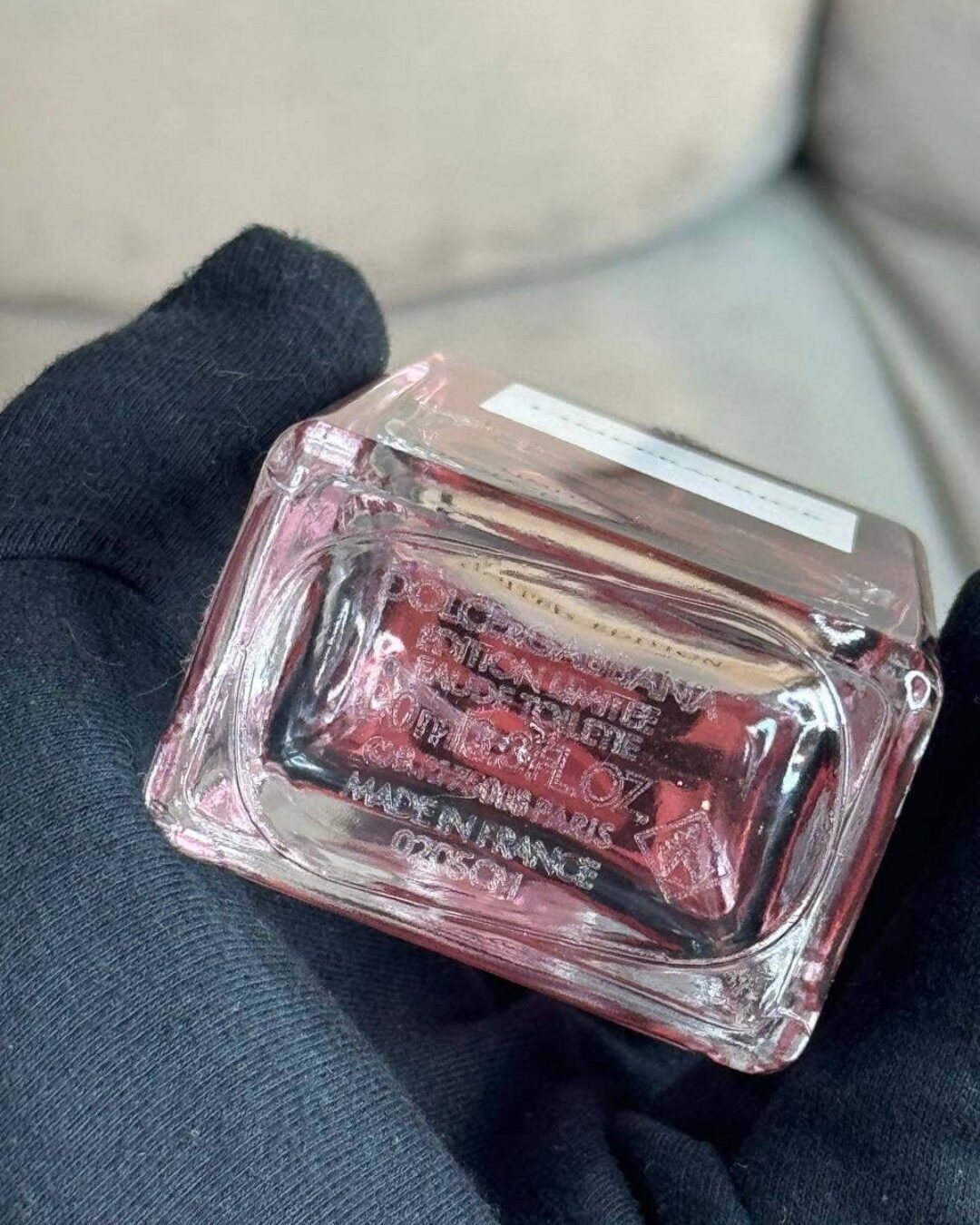 Парфюм Dolce & Gabbana LImperatrice