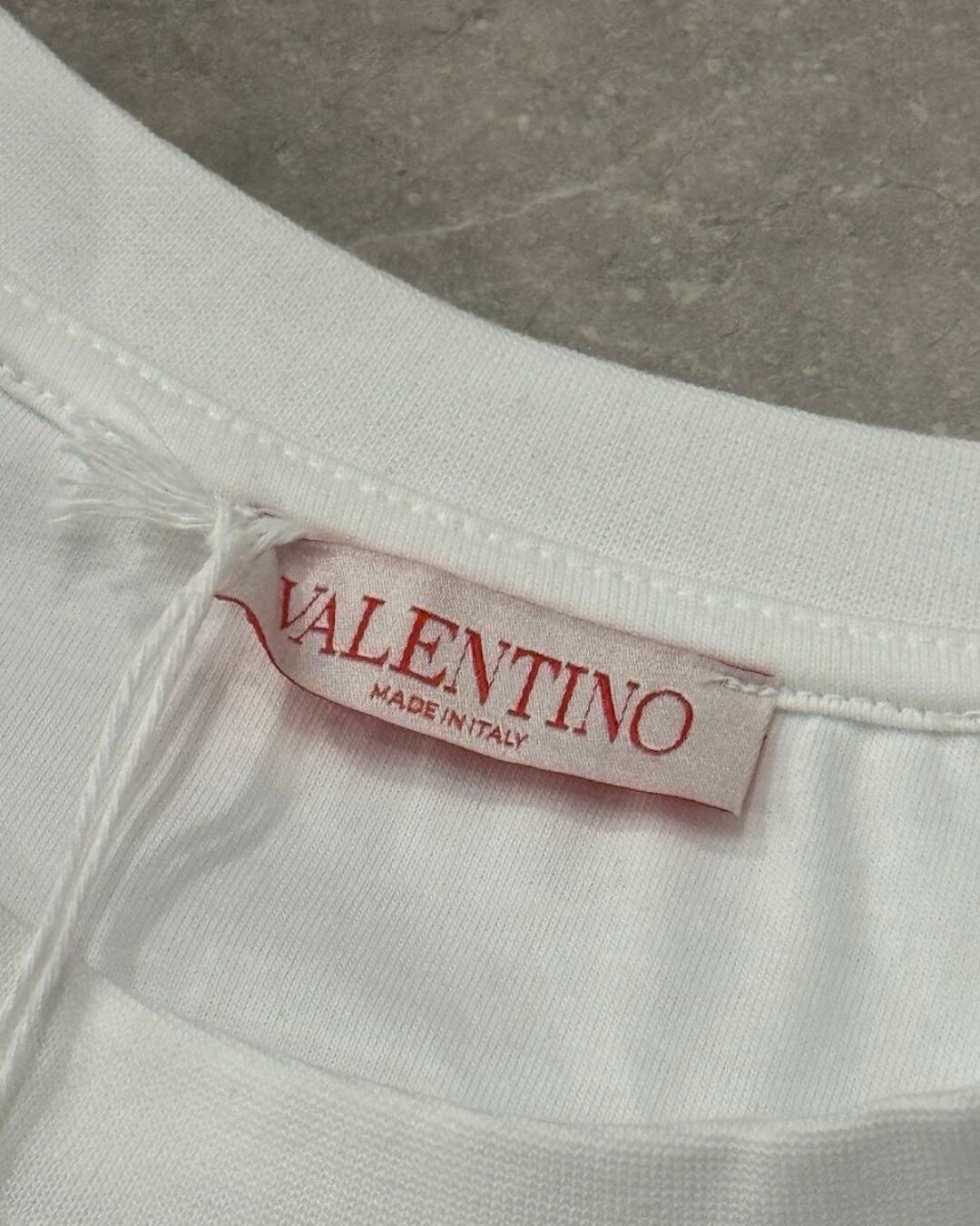 Футболка Valentino